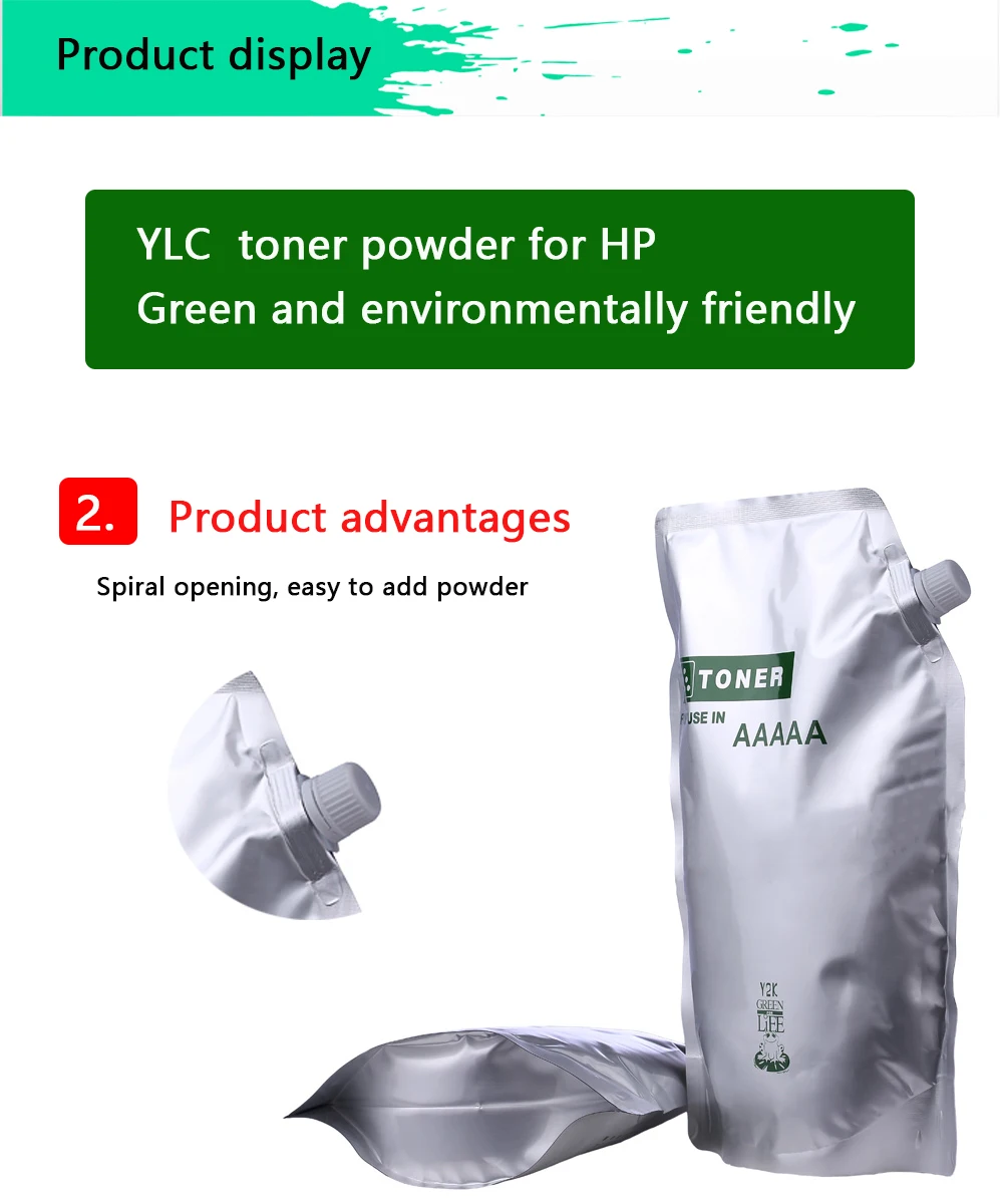 500 г совместимый тонер порошок CE285A 285A 85A тонер-картридж для hp LaserJet Pro P1102/M1130/M1132/M1210/M1212nf/M1214nfh