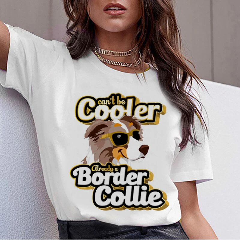 

Women T-shirt Dachshund Pug Teckel Funny T Shirt Harajuku Printing T-shirt Women Funny Cute Whippet Greyhound Tshirt Women Tops