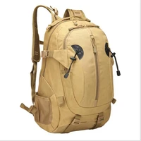 30l outdoor hiking camping hunting military tactical backpack male army nylon tactical bag camouflage rucksack tavel bag