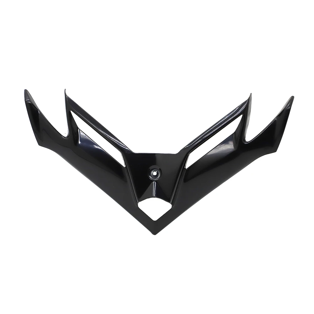 

Motorcycle Body Winglets Ornamental Fairing Wing Frames For Kawasaki Ninja 300 200 Ninja300 Ninja200 2013 2014 2015 2016 2017