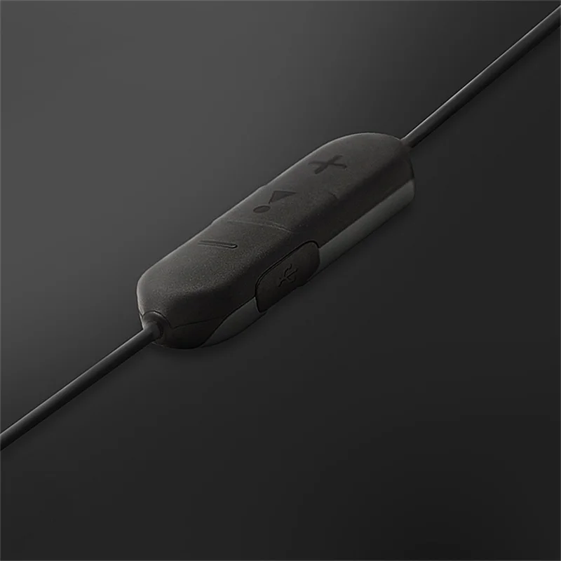 Беспроводные Bluetooth наушники JBL ENDURANCE RUN BT стереонаушники с басами