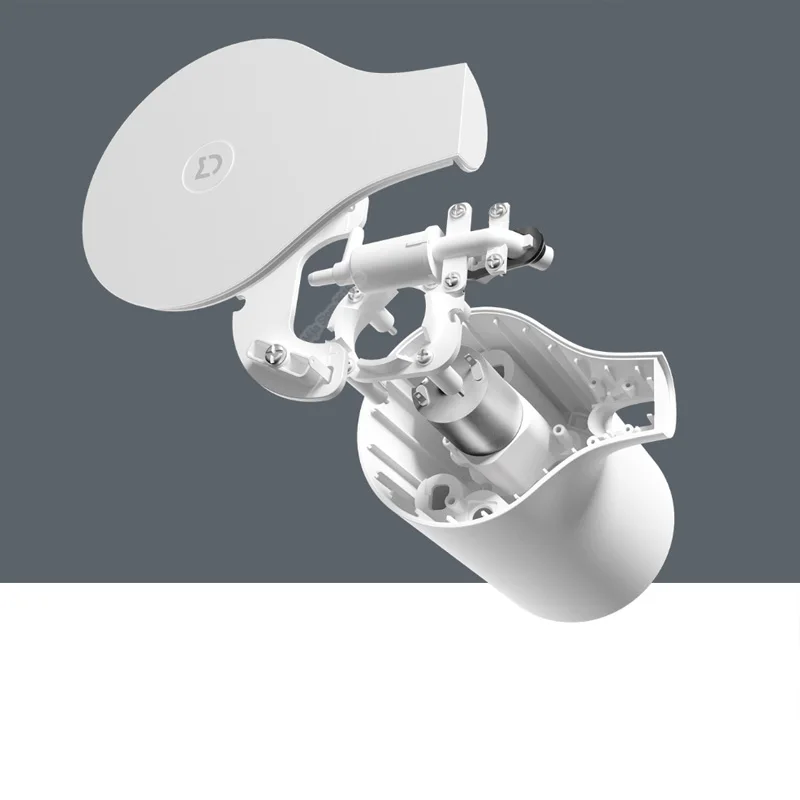 Xiaomi Mijia, автоматическая индукция, вспенивание, ручная мойка, автоматическое мыло, 0,25 s, инфракрасный датчик для умного дома