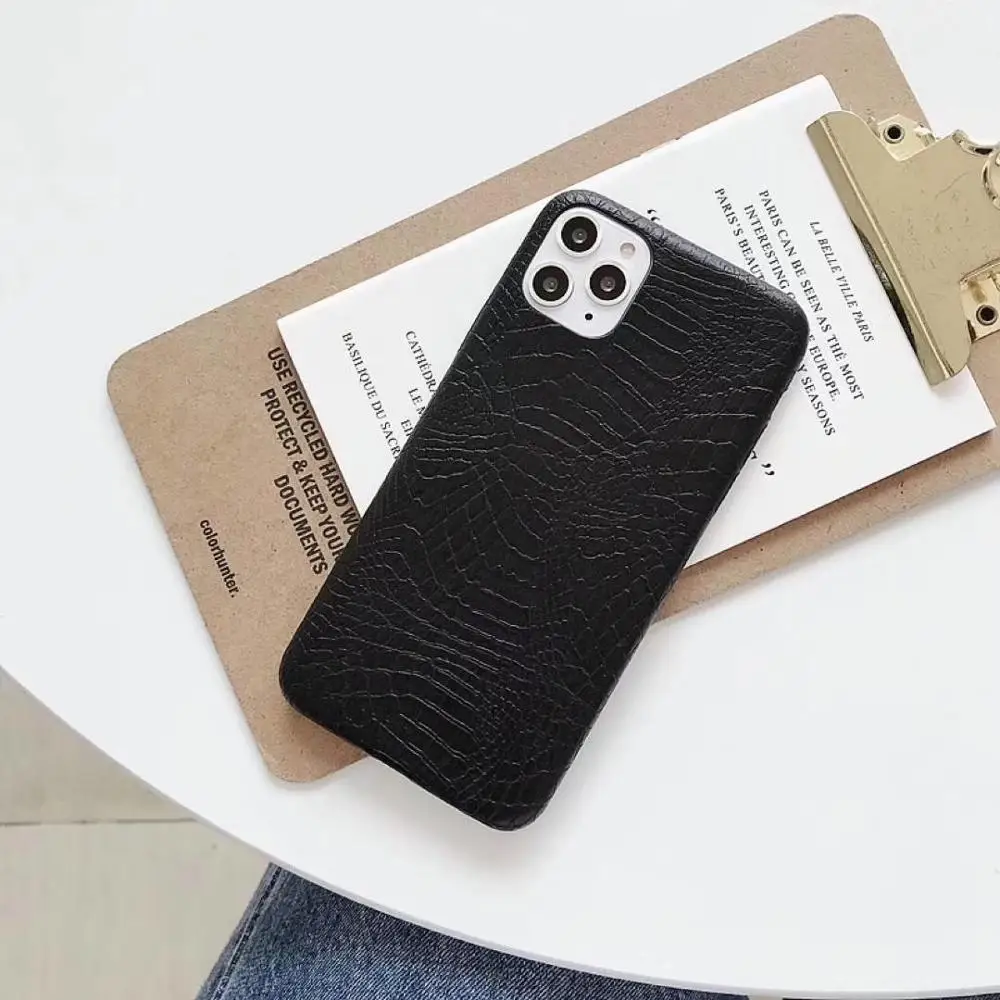 Роскошный чехол для телефона iphone 6 7 8Plus мягкий на ощупь X XS Max XR Мягкий Силиконовый