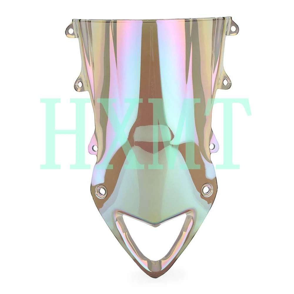 Бело-черный мотоциклетный ветровой экран для BMW S1000RR 2009-2014 2009 2010 2011 2012 2013 2014.