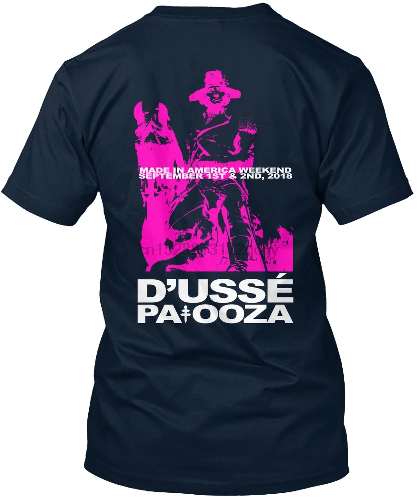 

Men T Shirt DussePalooza Made In America Women T-Shirt