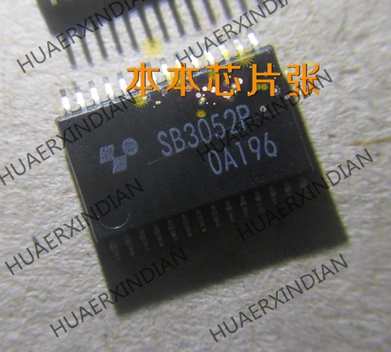

New SB3052P-T6 3 high quality