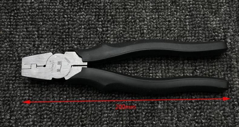 Плоскогубцы из алюминиевого сплава 45 90 градусов для деревообработки |