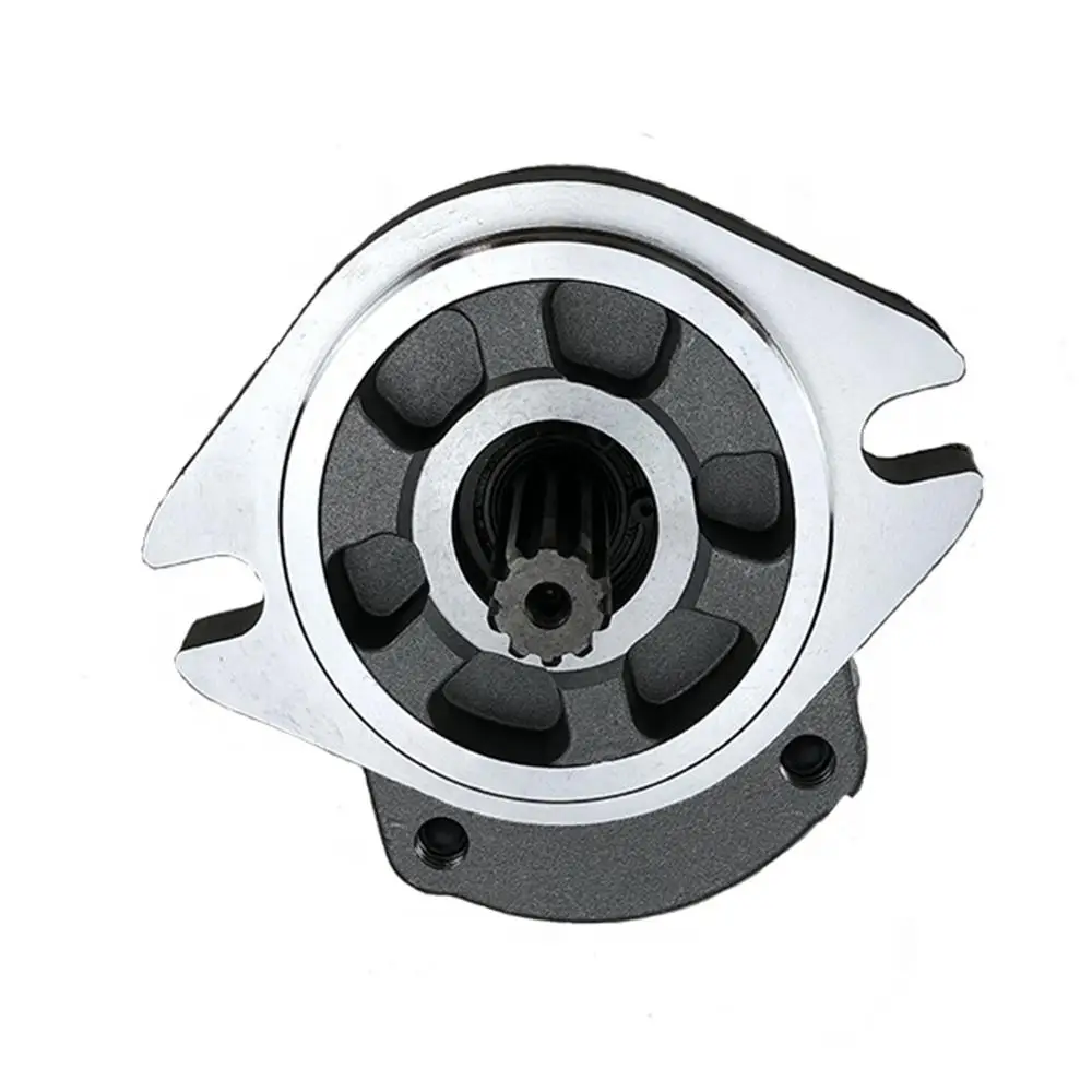 

Oil Charge Pumps of HPV116 HPV145 Gear Pumps for Repairing The Excavator EX200-1 EX220-1 EX300-1 Hydraulic Parts