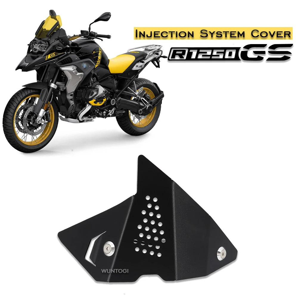 

Защита корпуса дроссельной заслонки для BMW R1250GS R1250 GS