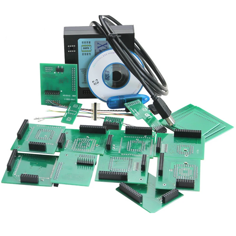 

XPROG-M X Prog M Box V5.55 Auto ECU Chip Tuning Programmer Xprogm Xprog 5.55 Xprog5.55