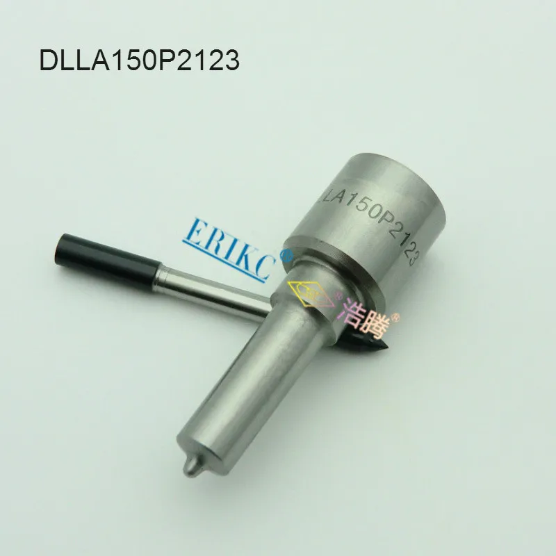ERIKC Форсунка для дизельного топлива 0433172123 DLLA 150 P 2123 масла P2123 0445120165 0445120291 |