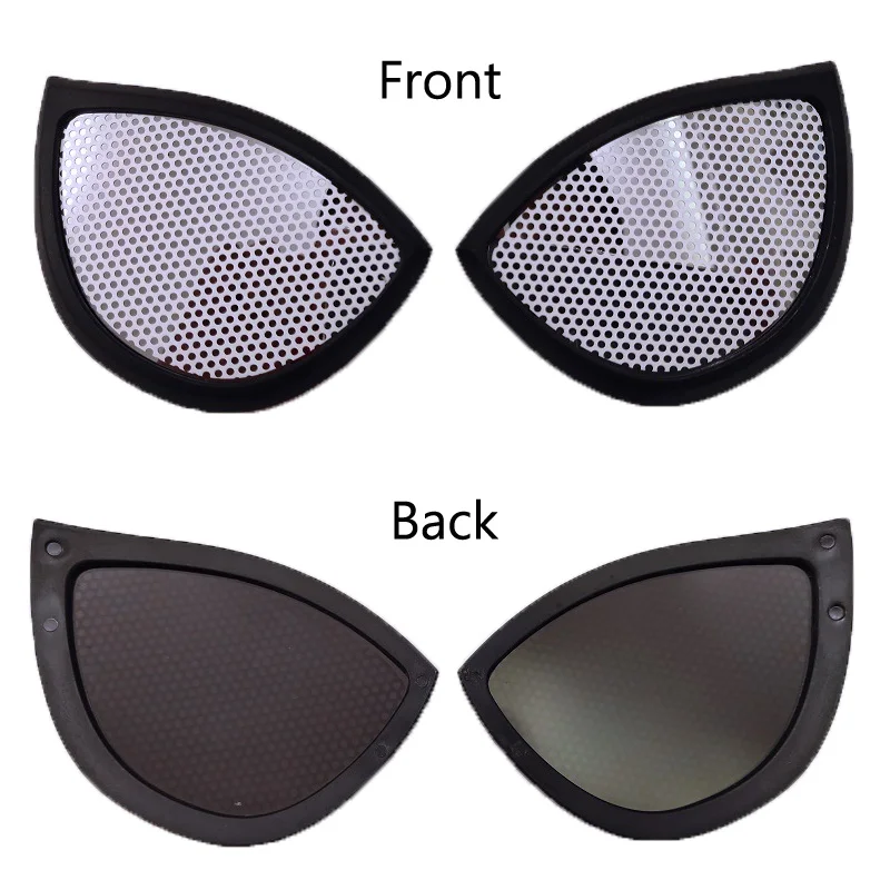 Маска Человека паука для дома контактные линзы глаз 3D маскарадный костюм