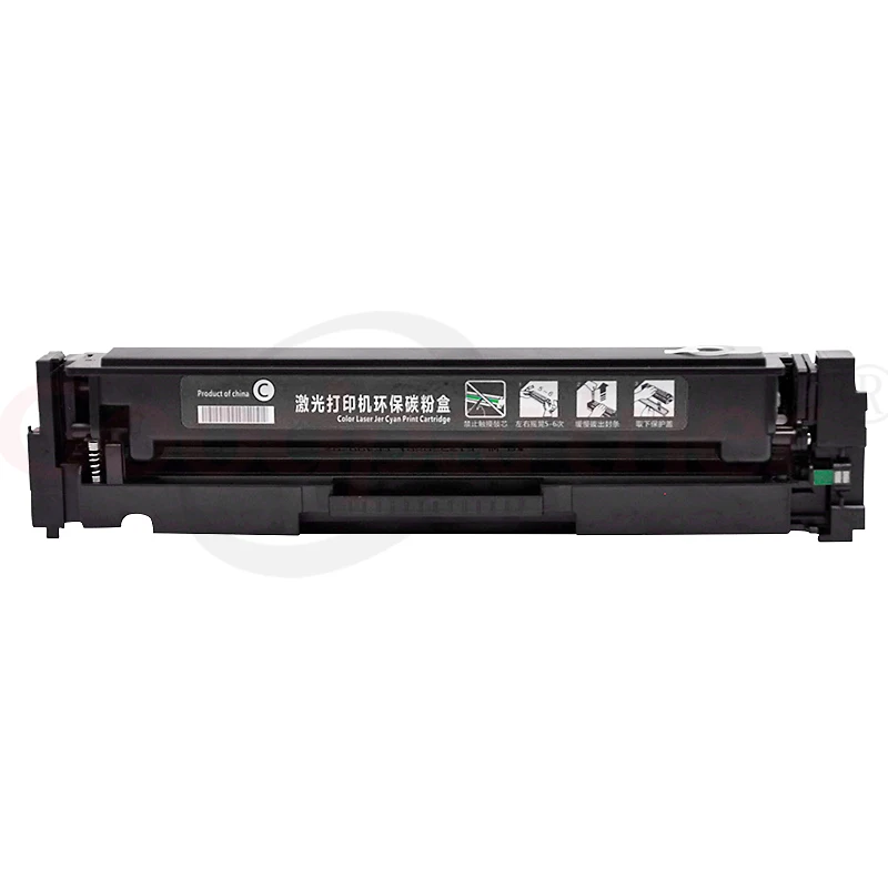 1 комплект 201A CF400A CF401A CF402A CF403A тонер-картридж для hp Цвет LaserJet Pro MFP M274 M277 M252 M252n M252dw M274n M277dw