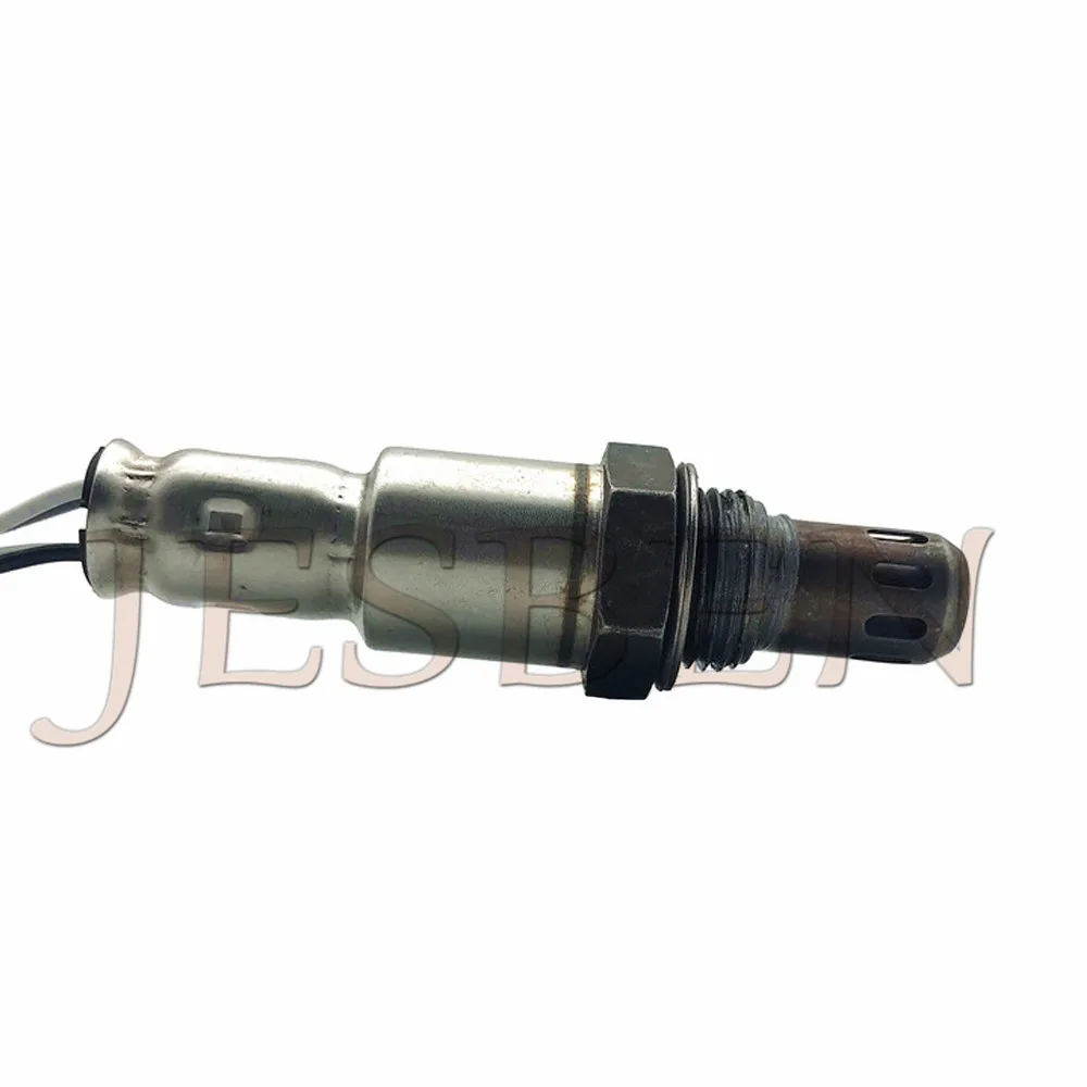 Датчик кислорода Lambda O2 03C906262R подходящий для VW JETTA 3 1K2 TOURAN GOLF PLUS 5 1K1 1 4 TSI 2005 2010 OZA629 V7