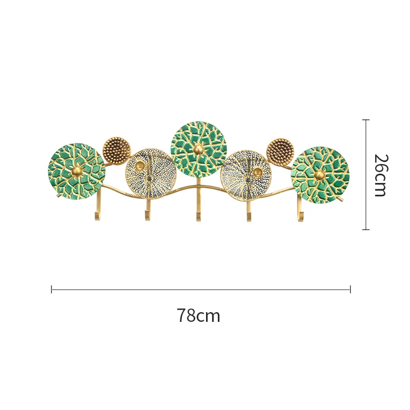 

Metal Door Hook Hanger Door Hanger Hanger Hanging on the Door Creative Iron Wall Hook Key Holder Wall Home Decoration