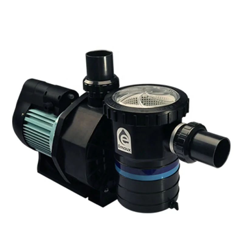 

Supply Chinese factory direct sales swimming pool pump Emaux SB series circulating pump swimming pool equipment