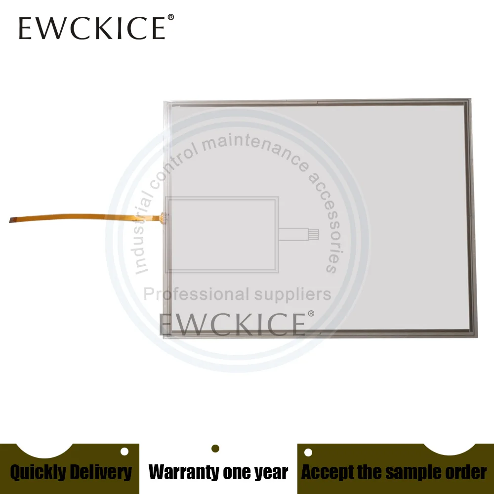 NEW TP-4079S1 HMI TP4079S1 PLC TP 4079S1 touch screen panel membrane touchscreen