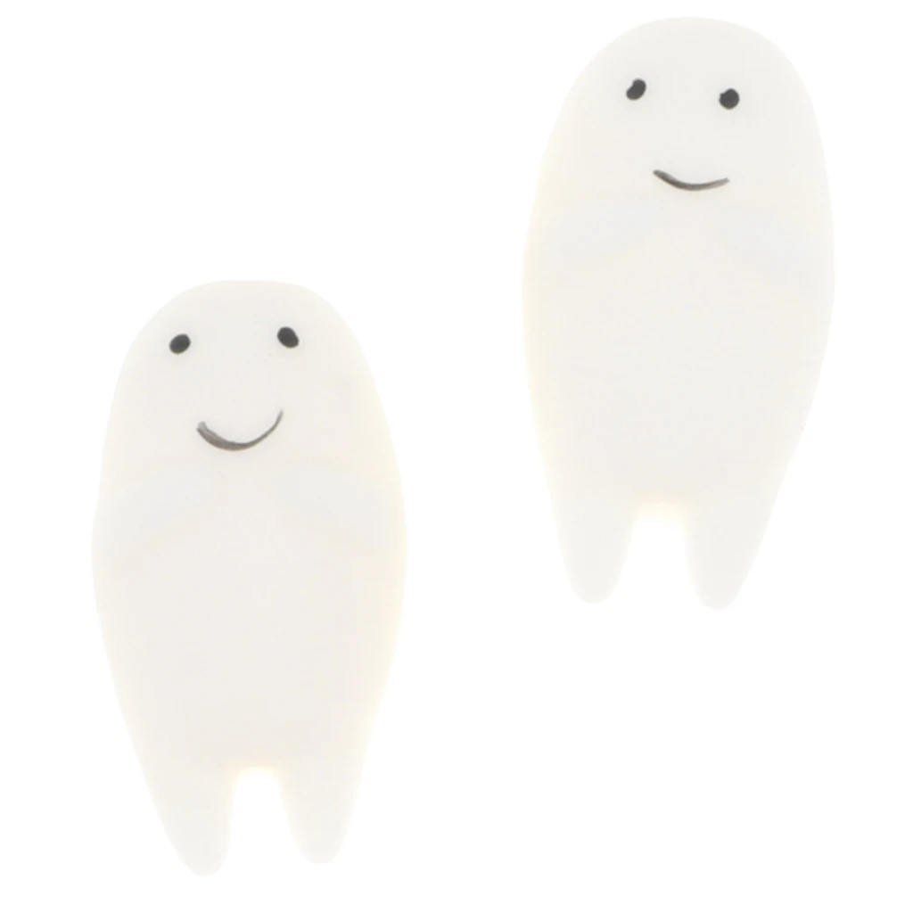 2 шт. мягкие медленно восстанавливающие форму сжималки TPR игрушка для снятия