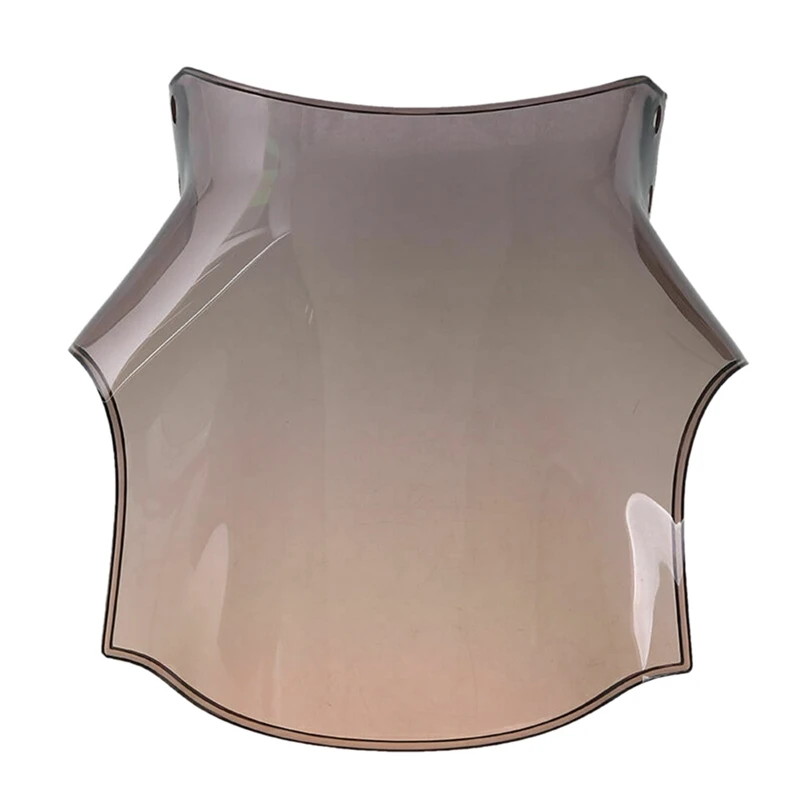 Для Honda Hornet CB400 CB600 CB750 ветровое стекло мотоцикла ветрозащитные дефлекторы