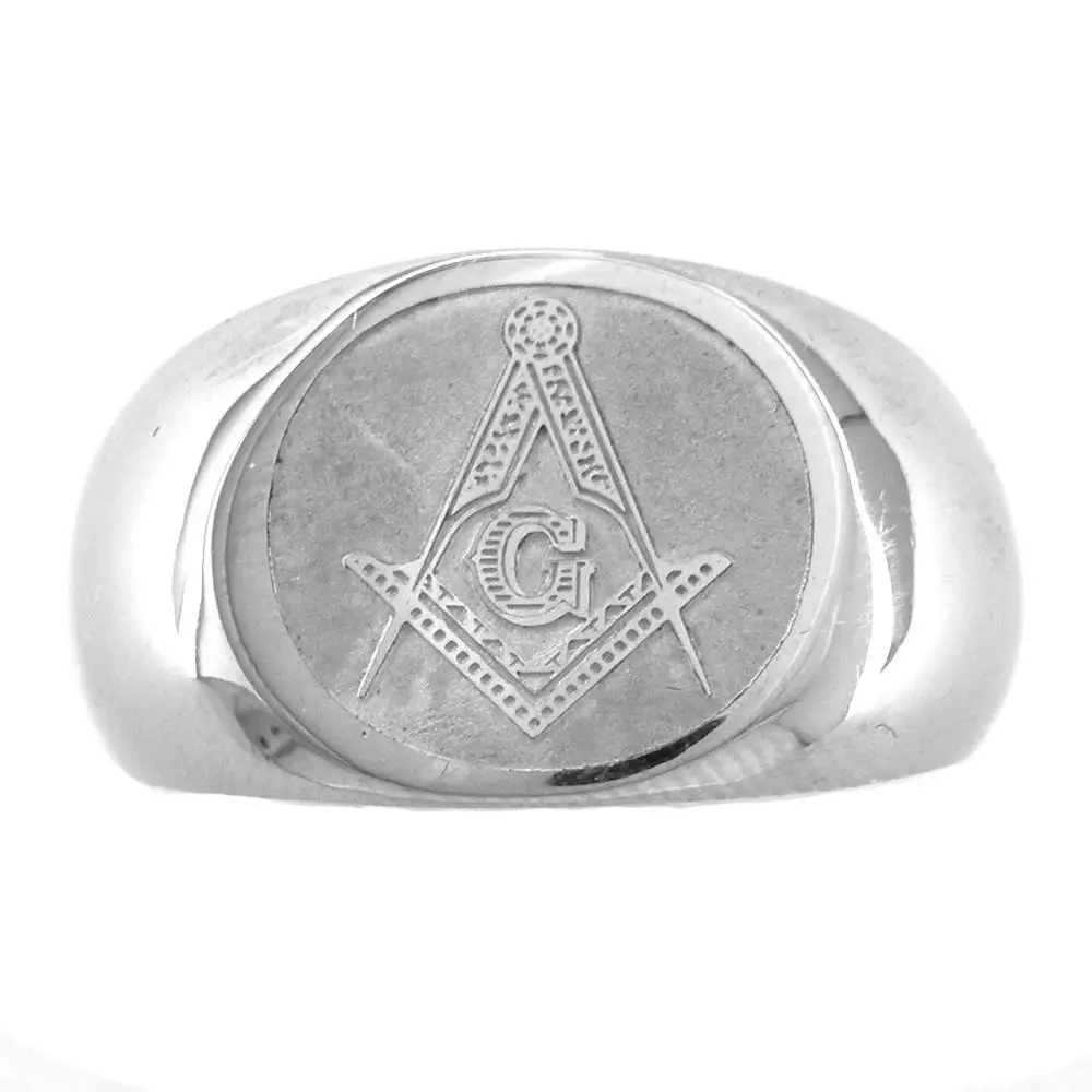 Fanssteel ювелирные изделия из нержавеющей стали freemasonry master Masonic угольник и циркуль