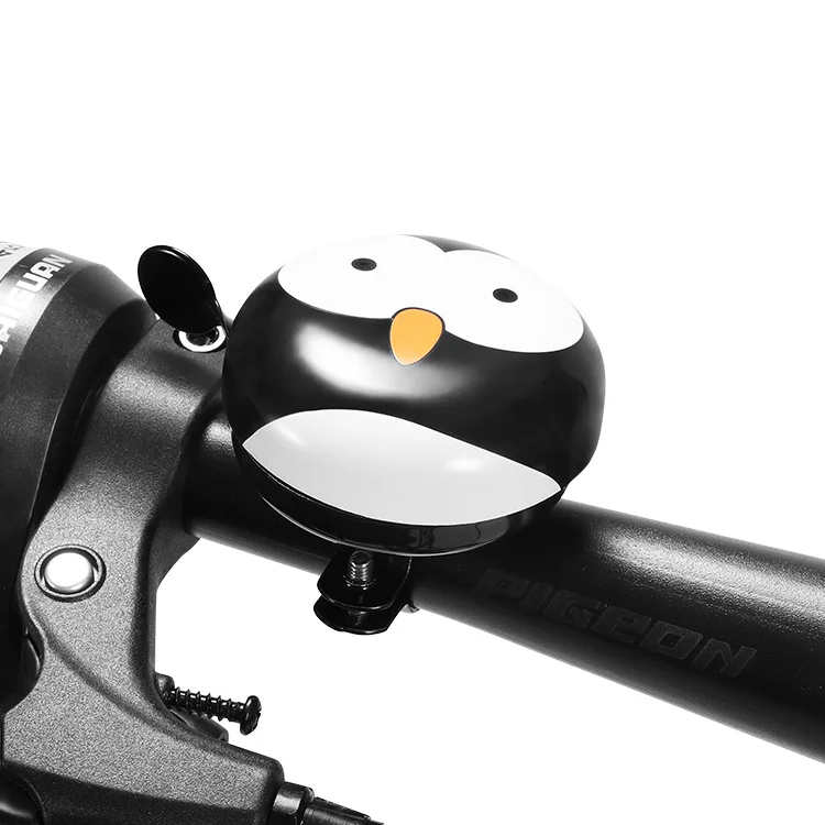 

Modern Light Kids Bicycle Bell Alloy Mountain Road Bike loud Bicycle Bell Accesorios De Bicicleta Bicycle Accessories BK50CL