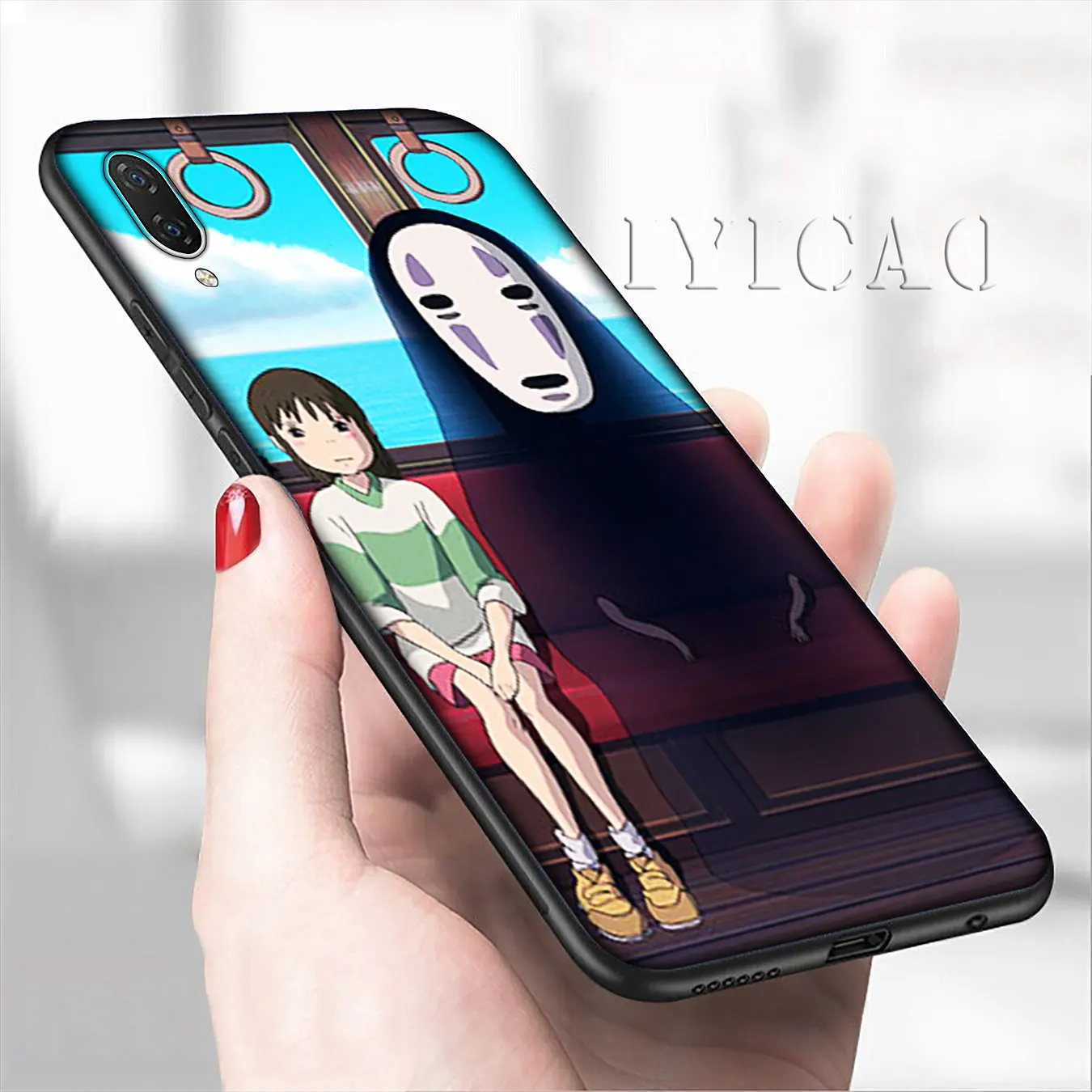 IYICAO мягкий чехол для телефона Xiaomi Mi 10 9 9T A3 Pro CC9 CC9E 8 SE A2 Lite A1 6 pocophone f1 Mi9 |
