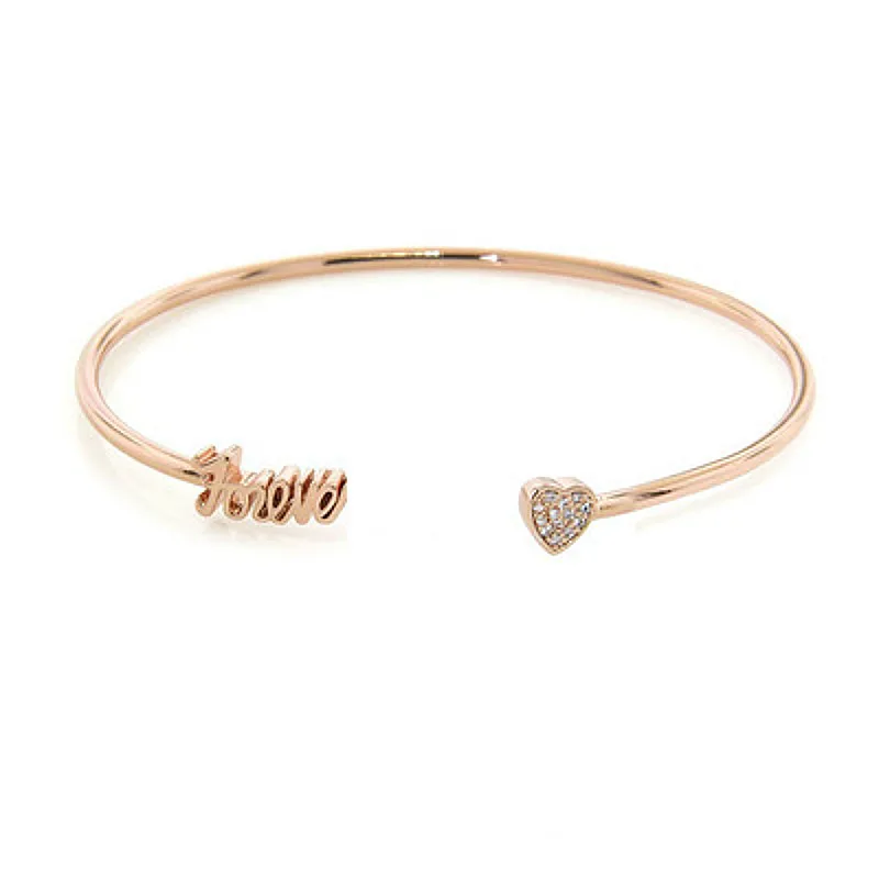 Горячая Распродажа новый браслет с голограммой браслеты из розового золота