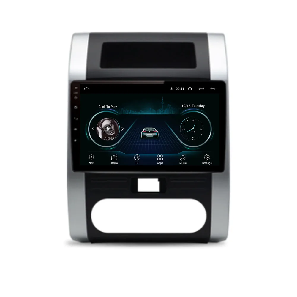 Мультимедийный проигрыватель 4G LTE Android 10 1 для Nissan x trail t31 2007-2013 Qashqai стерео DVD-плеер