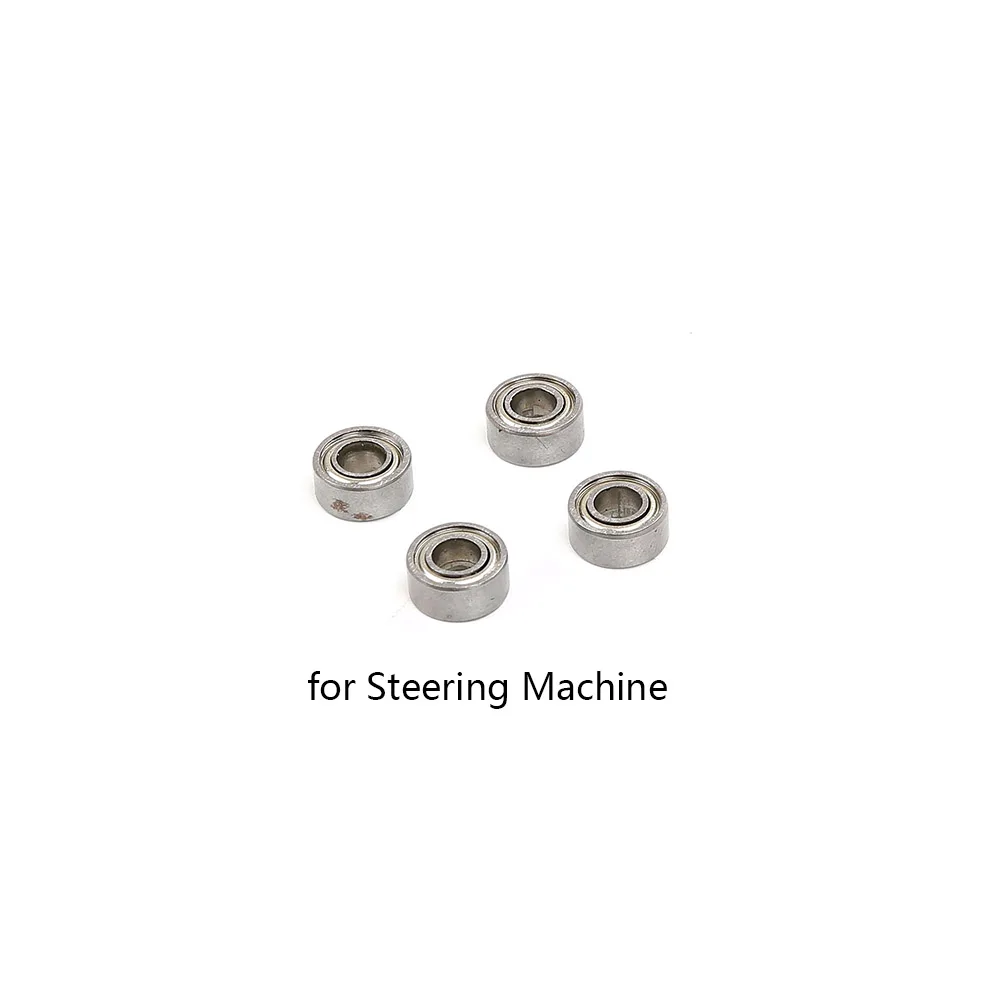 Дифференциальный комплект подшипников переднего и заднего колеса сцепления для