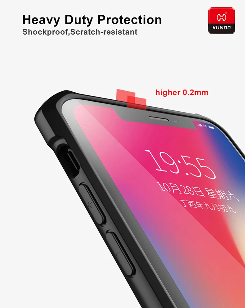 Магнитный автомобильный чехол-держатель для iPhone 7 8 Plus XR X XS 11 Pro Max, роскошный противоударный мягкий силиконовый защитный чехол с логотипом s