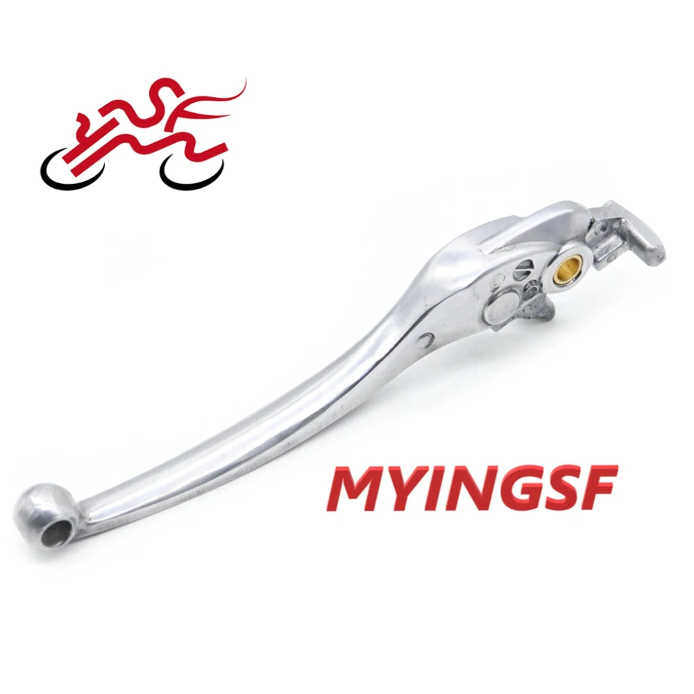 Передний тормозной рычаг для HONDA CBR CB 650F 650R CRF1000L VFR800F VRF1200X CB600F HORNET CB1100 CB1300S