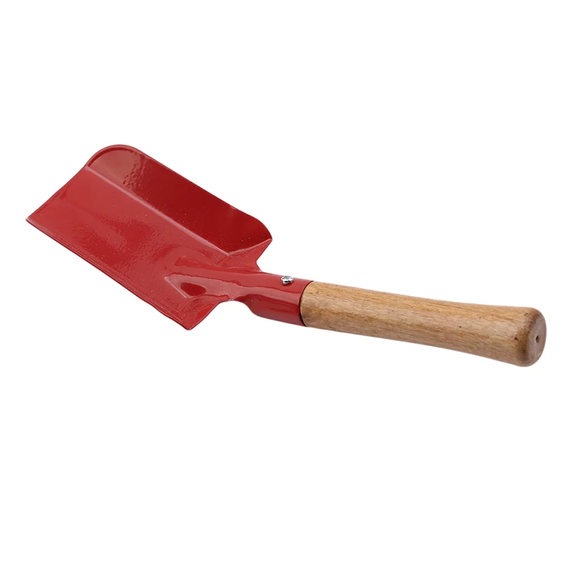 

New 3Pcs Outdoor Garden Tools Set Pretend Play Tool Toys Rake Shovel Playset Kids Beach Sandbox Toy For Kids Over 3 Years