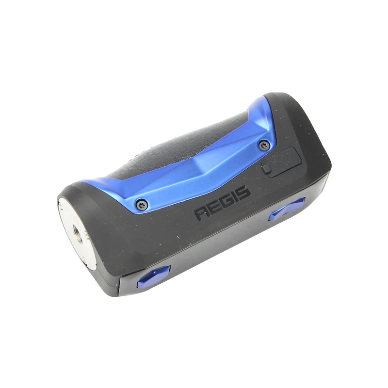 GeekVape Aegis Solo MOD 100 Вт Aegis Solo Box MOD fit Cerberus Subohm Tank Tengu RDA электронная сигарета MOD