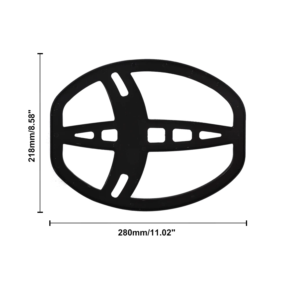 TX-850 защита катушки металлоискателя подземный профессиональный поиск поиска