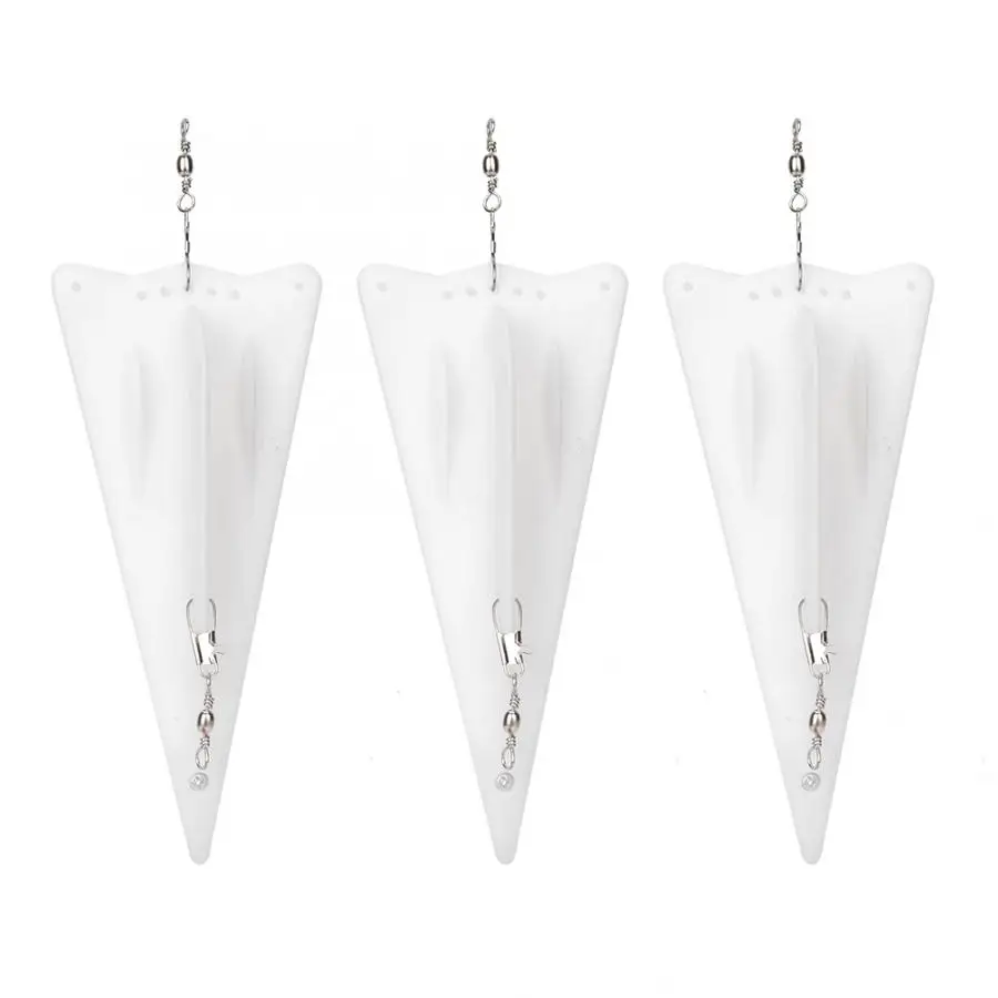 3 шт. рыболовная доска для морской рыбалки с регулируемым весом | Спорт и