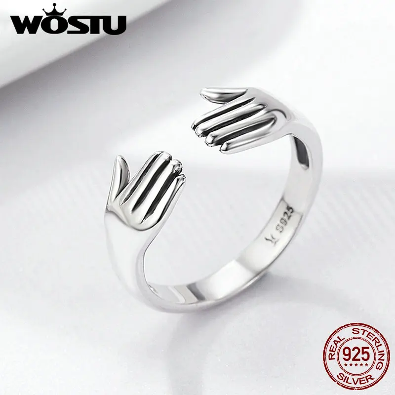 Кольцо женское из серебра 925 пробы кольцо для рук | Украшения и аксессуары