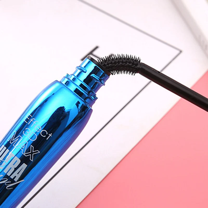 3D волокна ресниц крем макияж гель натуральные ресницы из волокон косметика для