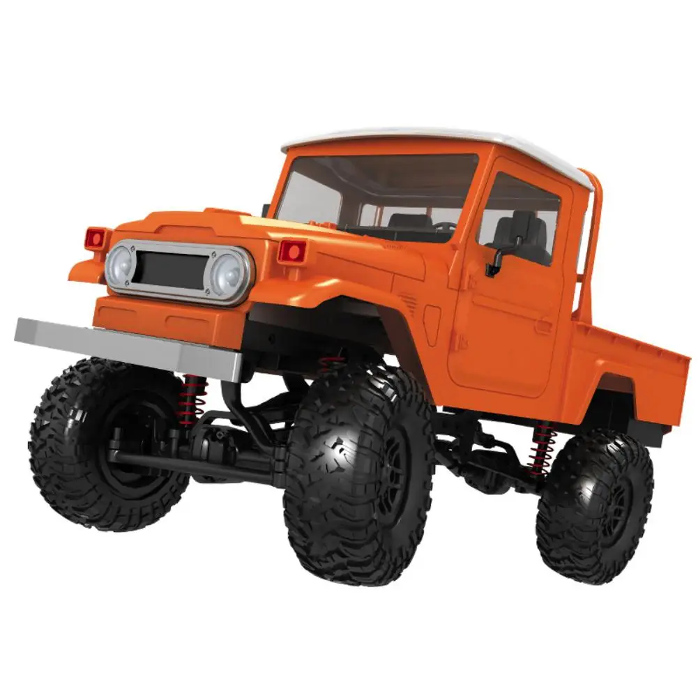 Hobbylane 1:12 Simulation Truck Modeling Toy with Remote Control for Kids |