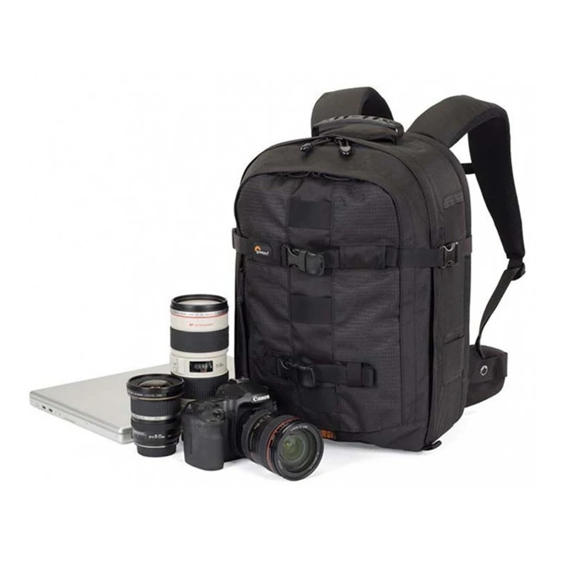 Быстрая доставка Lowepro Pro Runner 350 AW Сумка через плечо сумка для камеры 15 4 ноутбук с