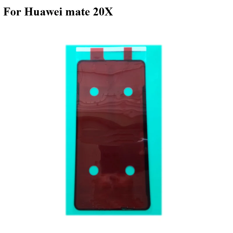 1 шт. клейкая лента для Huawei Mate 20X 20X3M 3M | Мобильные телефоны и аксессуары