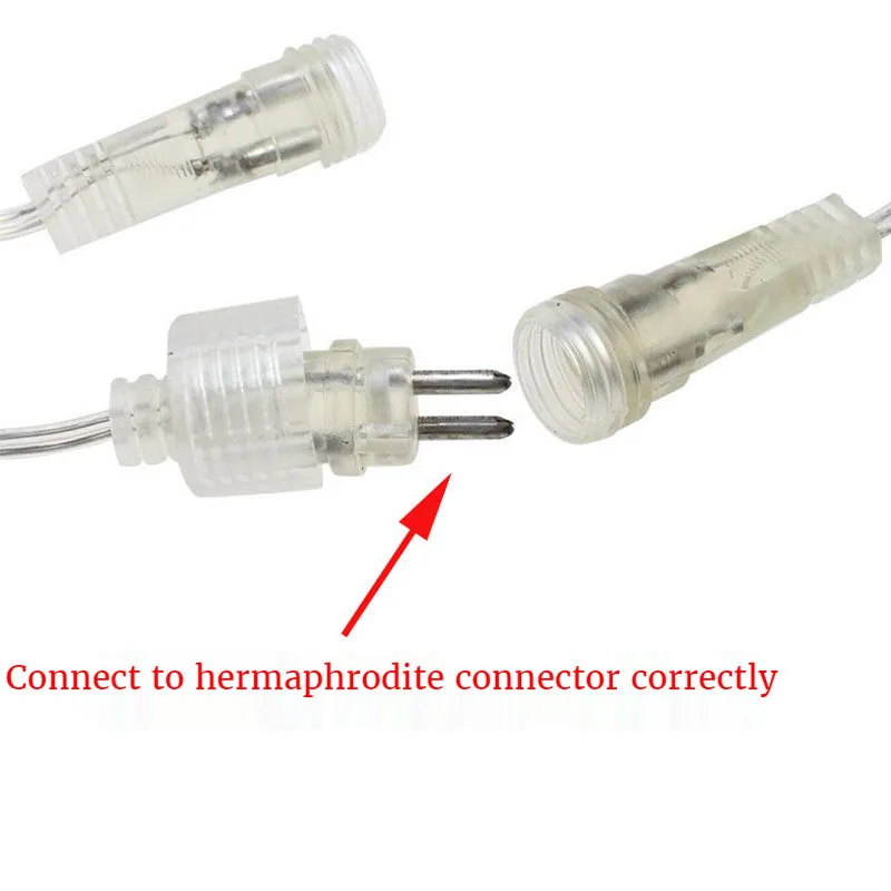 Метеоритный светильник для душа светодиодный елки Рождественское украшение с