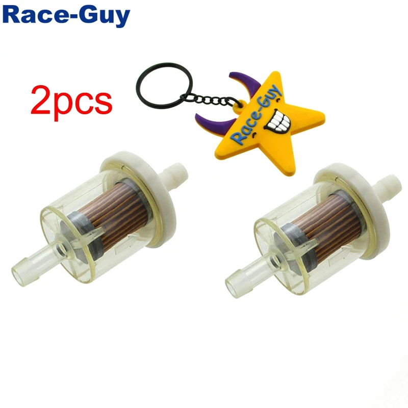 Топливный фильтр 5/16 дюйма ДЛЯ Briggs &amp Stratton 493629 691035 5065D 5065 K Kawasaki 49019-7001 49019-7005 7-07061 120-158
