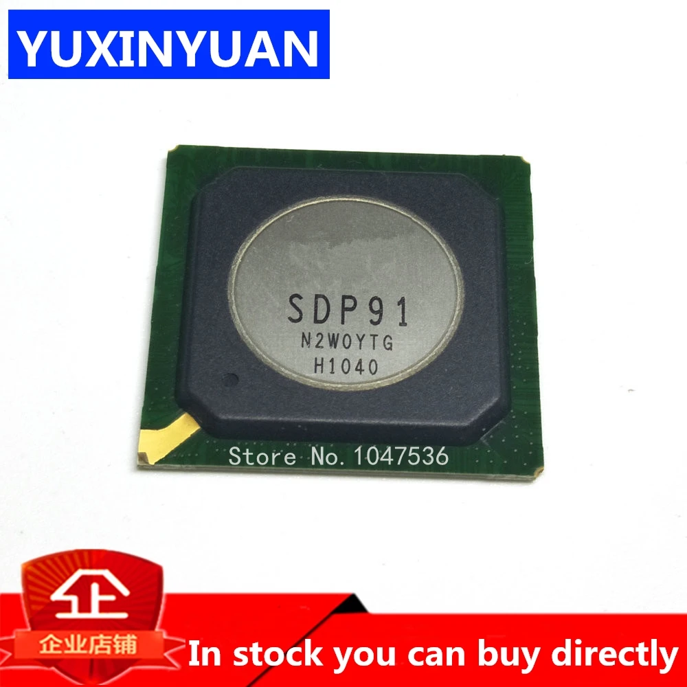 1 шт. SDP91 SDP92 SDP93 SDP1001 SDP1005 SDP1111 SDP1111ECHO-FP SDP1201FOX-M BGA чип LCD IC