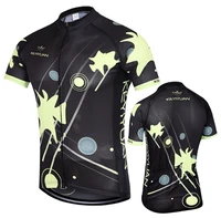 keyiyuan 2021spring summer mens camiseta ciclismo camisas short sleeve ciclismo maillot mtb jersey motorsport t shirt moletom