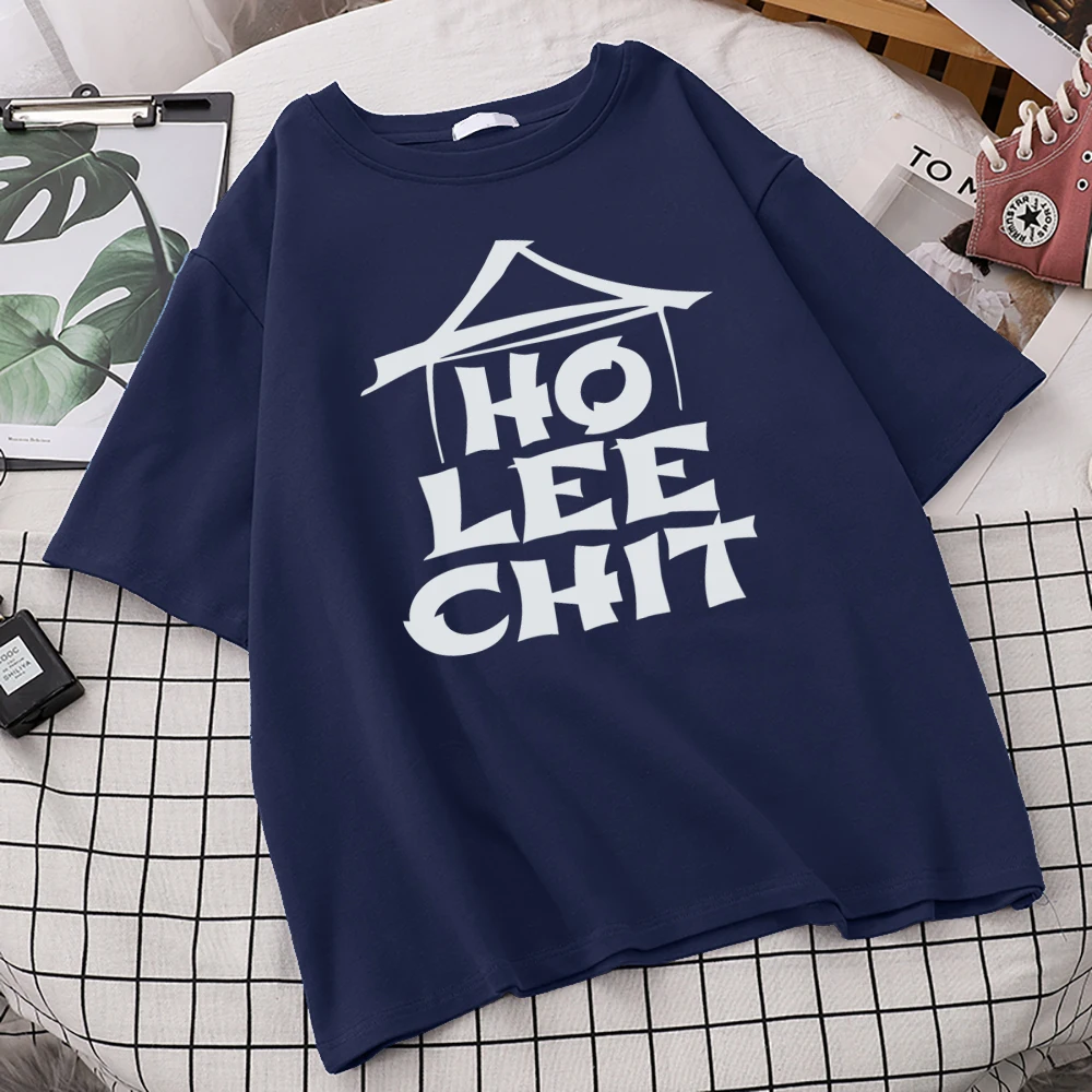 Мужская футболка с принтом в стиле Харадзюку Спортивная Футболка забавными