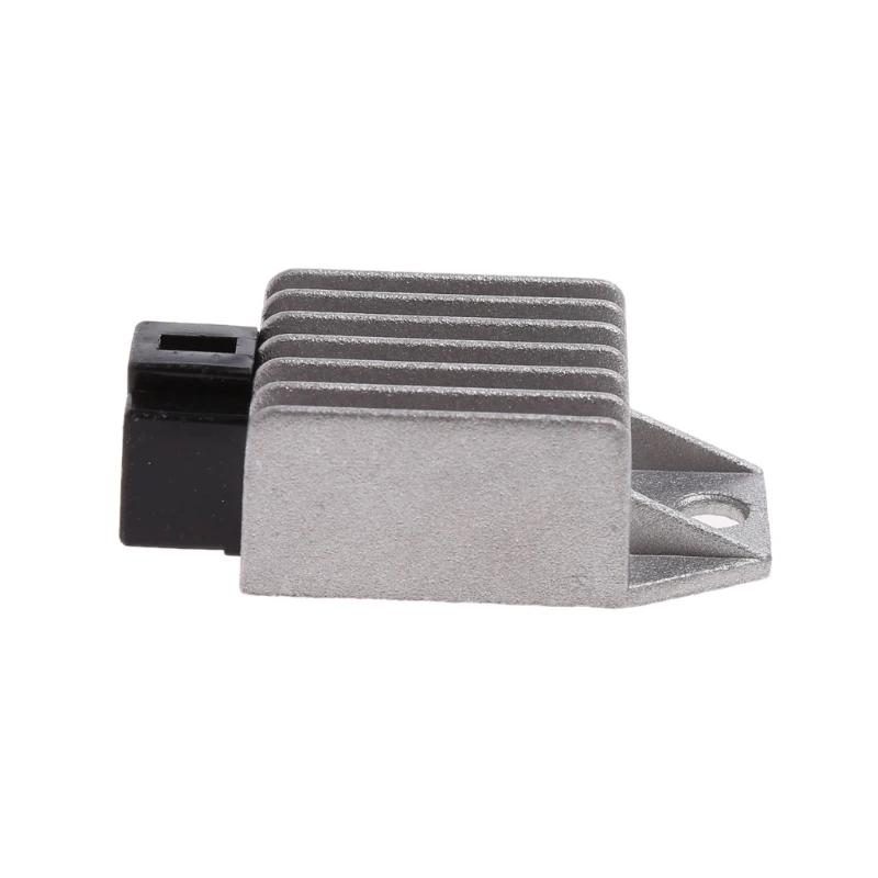 

1 Pair GY6 50cc 125cc 150cc Voltage Regulator Rectifier 12V 4Pin Moped Scooter ATV