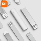 Машинка для стрижки ногтей Xiaomi Mijia, профессиональный инструмент из нержавеющей стали с защитой от брызг, для маникюра и ногтей