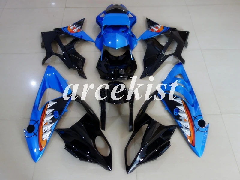 

Комплект обтекателей для Мотоцикла BMW S1000RR 09 12 13 14 1000RR 2009 - 2014