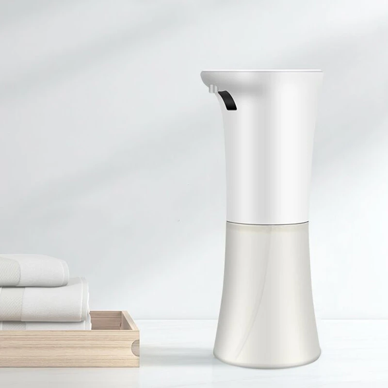 Автоматический дозатор жидкого мыла с умным датчиком 300 мл | Обустройство дома