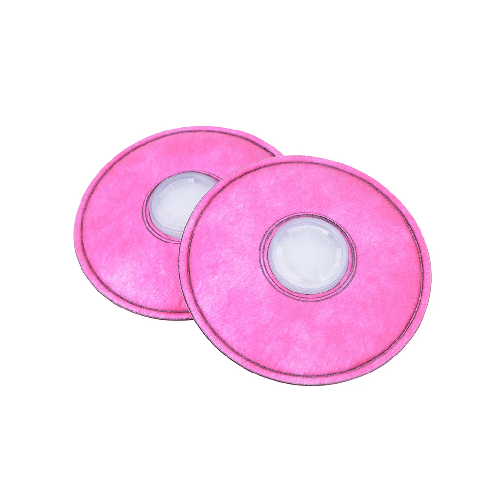 1Pair/2PCS 2097/2091 Particulate Filter P100 For 3M 6200/6800/7502 Painting Spray Industry Mask Respirator New | Безопасность и